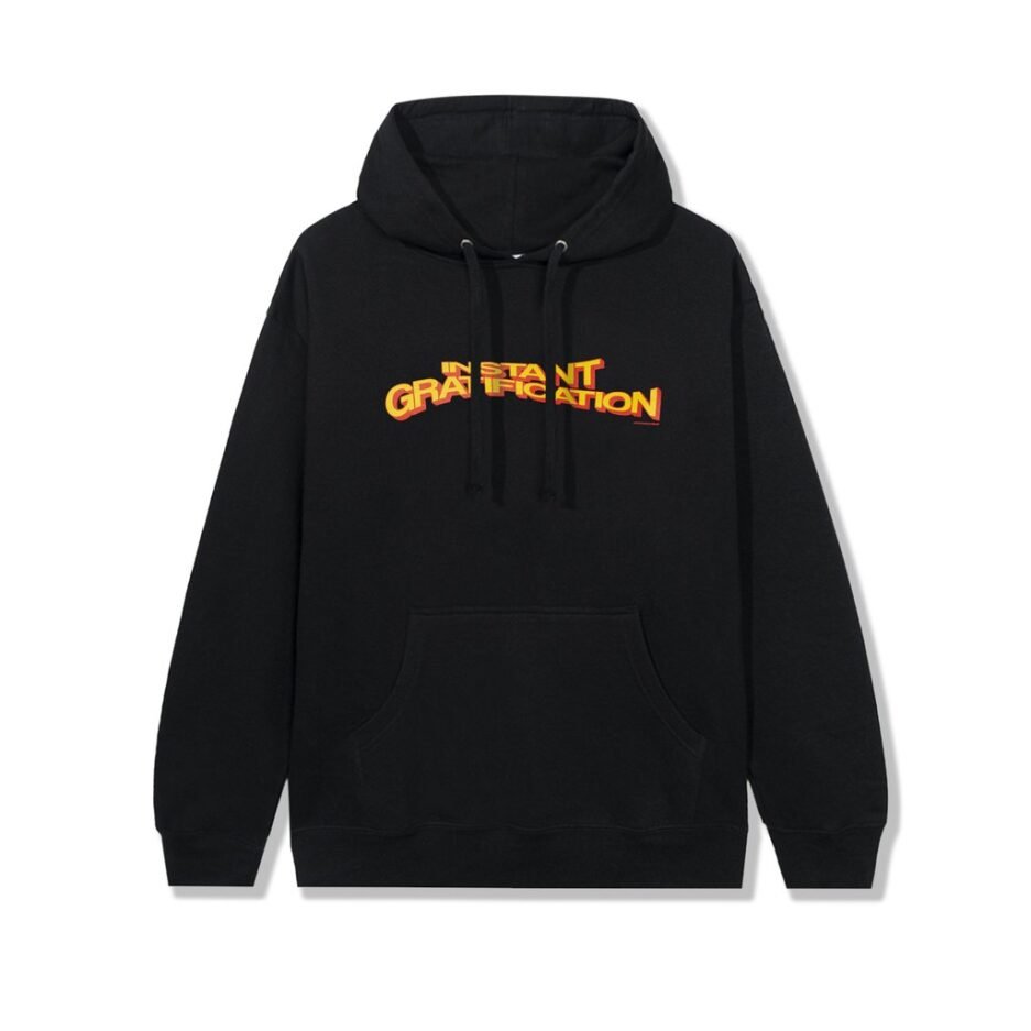 SD By ASSC New logo Hoodie