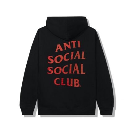 SD By ASSC New logo Hoodie