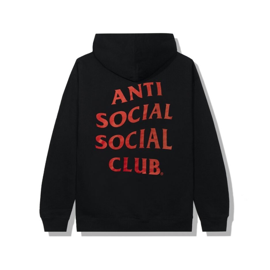 SD By ASSC New logo Hoodie