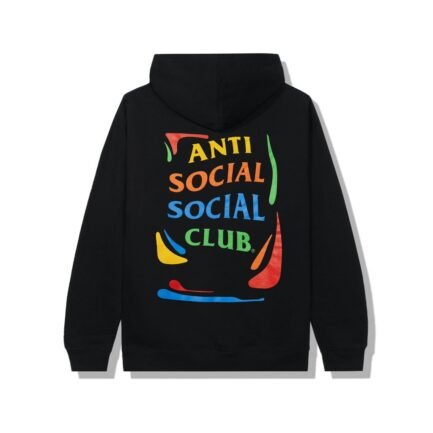 See Me Now? Black Hoodie