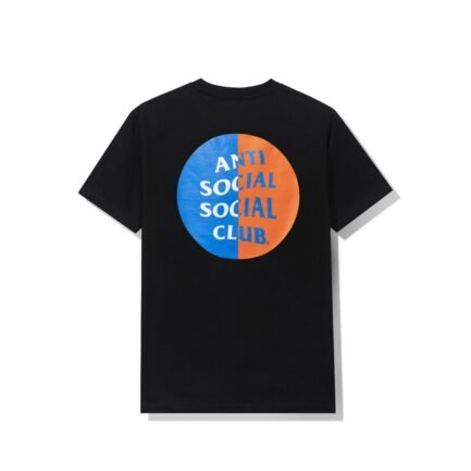 Black Hypocrite Tee