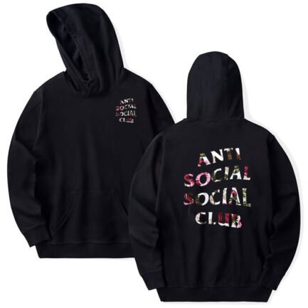 Bed-Levander-Hoodie-Black