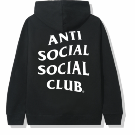 Mind Games Hoodie