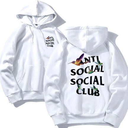 Colibri-Hoodie