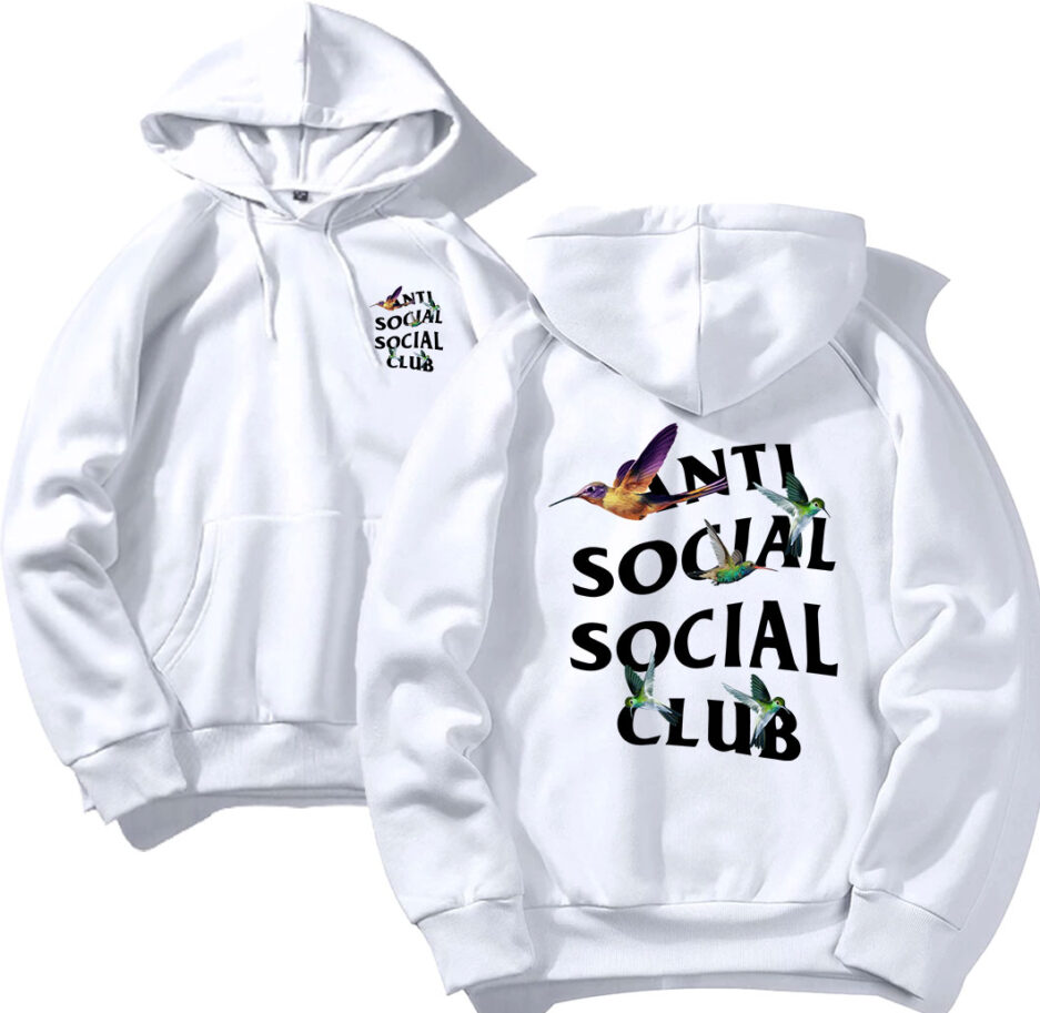 Colibri-Hoodie