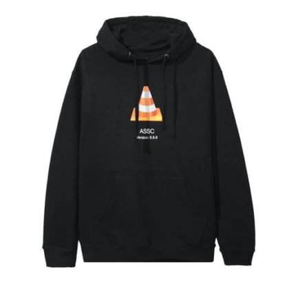 Anti Social Social Club Awi Hoodie