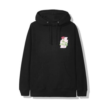 Anti Social Social Club Plant Me Hoodie