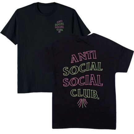 Anti-Social-Social-Club-777-Tshirt
