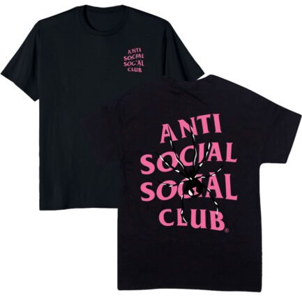 Anti-Social-Social-Club-Bitter-Tshirt