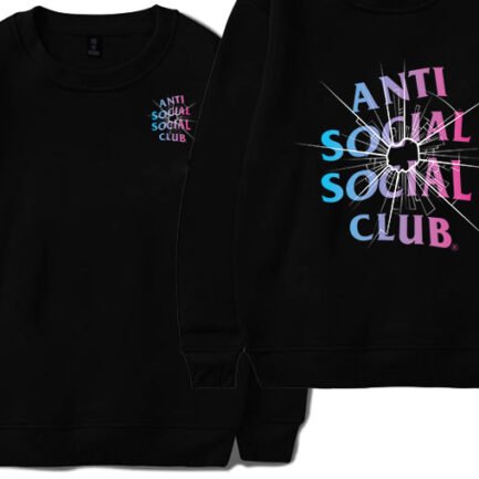 Anti-Social-Social-Club-Black-Theories-Sweatshirt