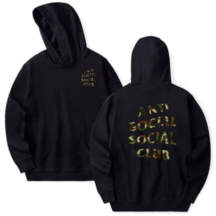 Anti-Social-Social-Club-Camo-Hoodie