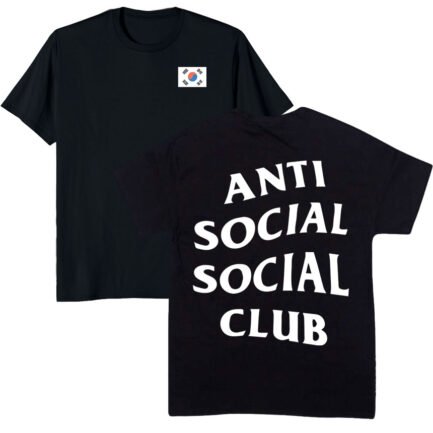Anti-Social-Social-Club-Drive-Tshirt