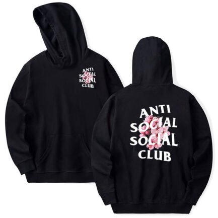 Anti-Social-Social-Club-Flowers-Hoodie