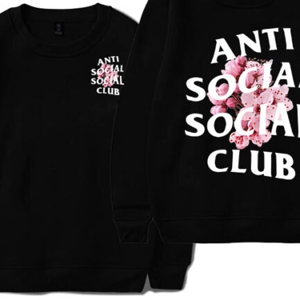 Anti-Social-Social-Club-Flowers-Sweatshirt
