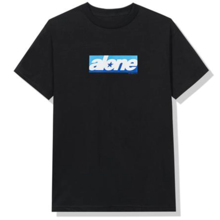Anti Social Social Club Forever And Ever Tee