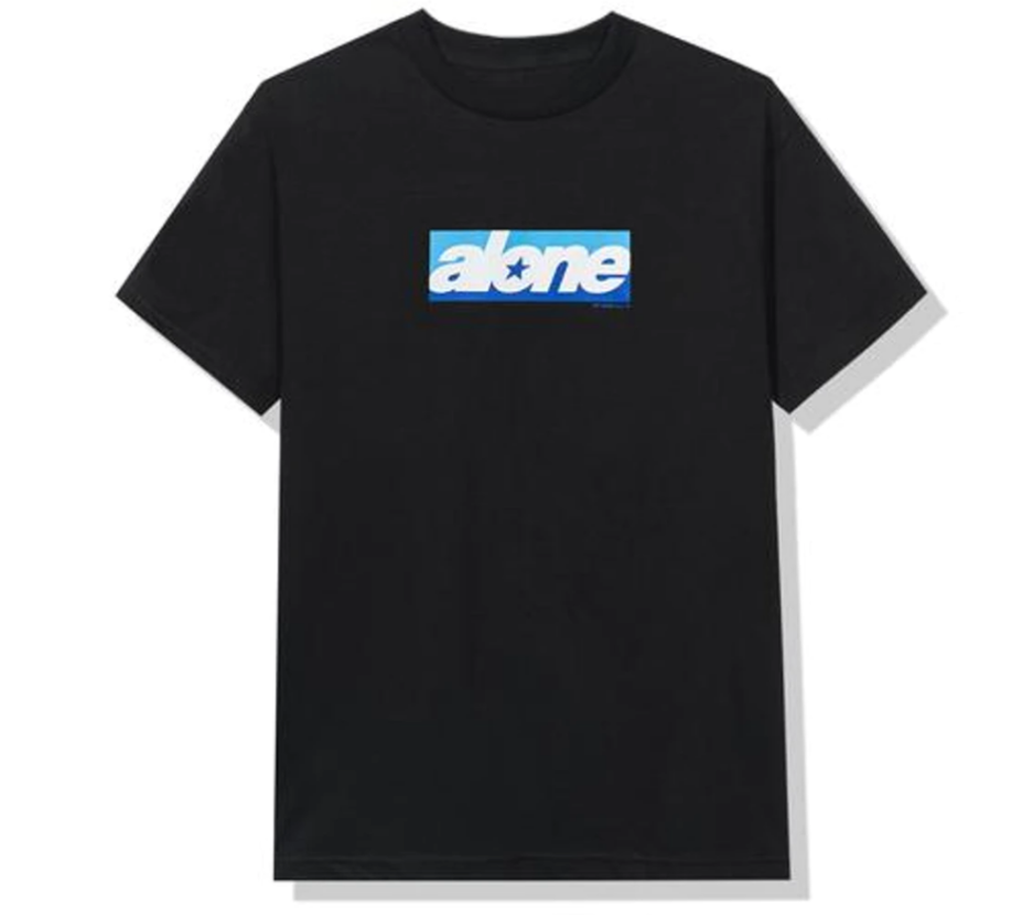 Anti Social Social Club Forever And Ever Tee