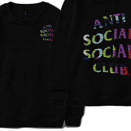 Anti-Social-Social-Club-Fuzzy-Sweatshirt