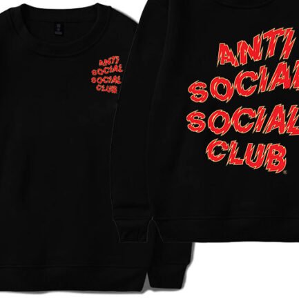 Anti-Social-Social-Club-Maniac-Sweatshirt