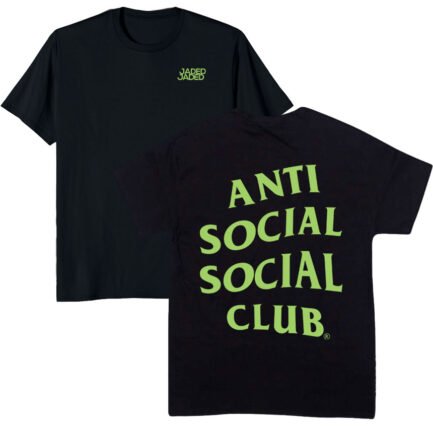 Anti-Social-Social-Club-Nowadays-Black-Tshirt