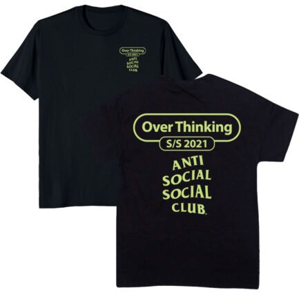 Anti-Social-Social-Club-Over-Thinking-21-Tshirt