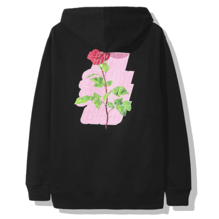 Anti Social Social Club Plant Me Hoodie