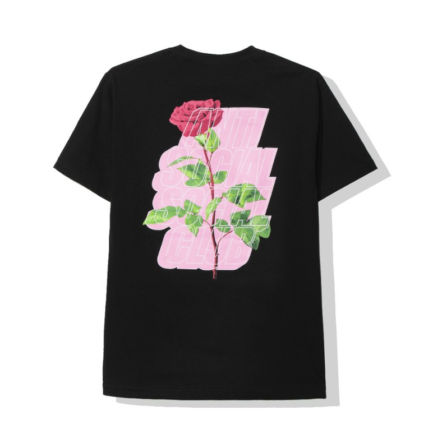 Anti Social Social Club Plant Me Tshirt