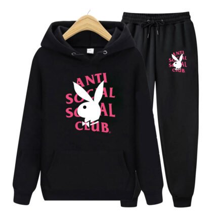 Anti-Social-Social-Club-Playboy-Tracksuit