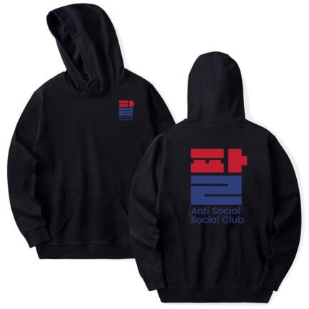 Anti-Social-Social-Club-Sesame-Oil-Hoodie