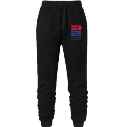 Anti-Social-Social-Club-Sesame-Oil-Sweatpant