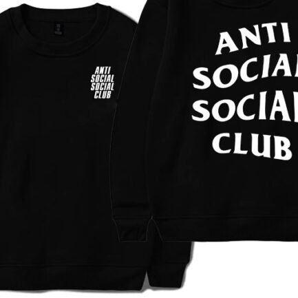 Anti-Social-Social-Club-Tokyo-Sweatshirt