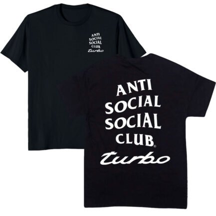 Anti-Social-Social-Club-Turbo-Tshirt