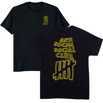 Anti-Social-Social-Club-x-Undefeated-Black-Tshirt