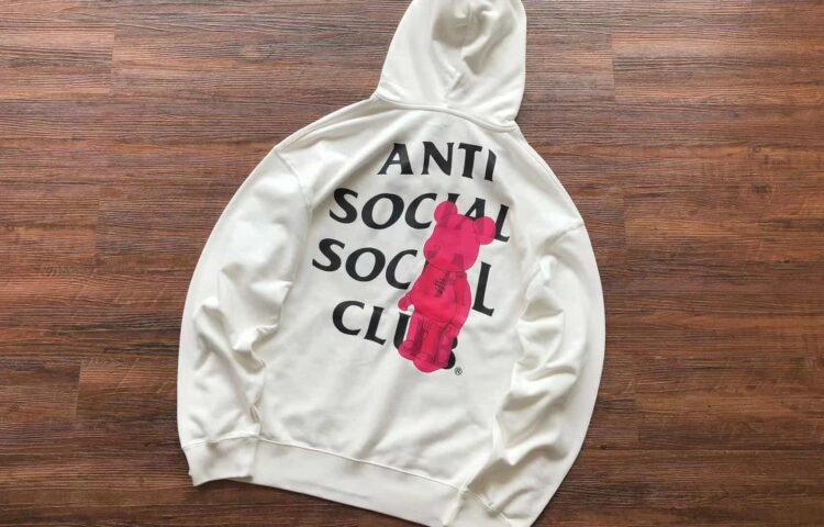 The Dark Truth Behind Anti Social Social Club's Rise to Fame