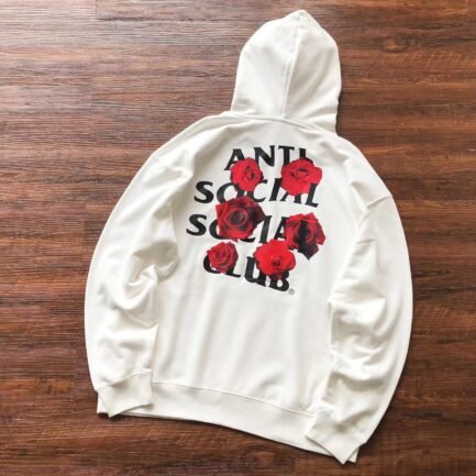 ASSC Rose Blossom Hoodie