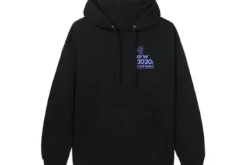 Why do people wear anti-social clubs?