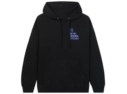 Why do people wear anti-social clubs?