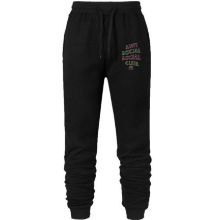 Anti Social Social Club 777 Sweatpant Anti Social Social Club 777 Sweatpant