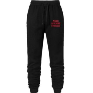 Anti Social Social Club ASSC Stressed Sweatpant