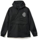 Anti Social Social Club Anorak Hoodie
