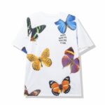 Anti Social Social Club Ashton Tee – White