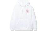 Anti Social Social Club Bitter Hoodie – White