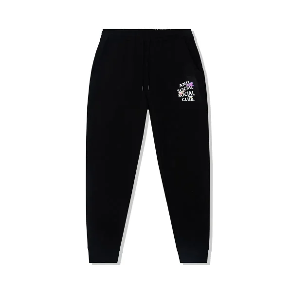 Anti Social Social Club Mind Games Sweatpant Anti Social Social Club Mind Games Sweatpant