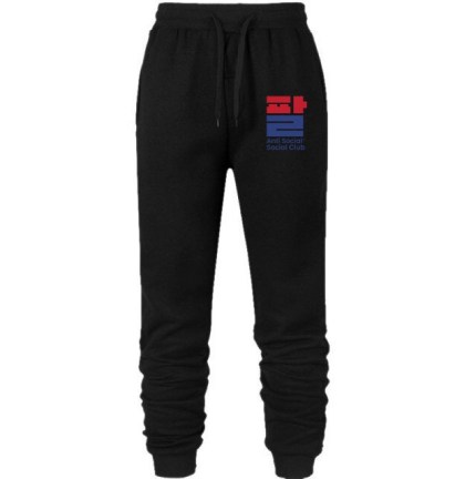 Anti Social Social Club Sesame Oil Sweatpant Anti Social Social Club Sesame Oil Sweatpant