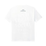 Anti Social Social Club Shirt x MarAnti Social Social Club Shirt x Martha Stewart Lobster Tee – White tha Stewart Lobster Tee – White