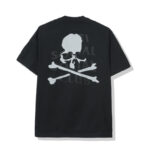 Anti Social Social Club x Mastermind Tee – Black
