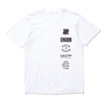 Anti Social Social Club x Undefeated Toy Drive Tee – White