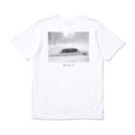 Anti Social Social Club x Undefeated Toy Drive Tee – White