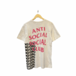 Anti Social Social Club × Comme des Garcons Tee