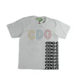 Anti Social Social Club × Comme des Garcons Tee