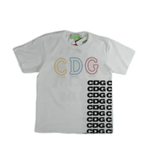 Anti Social Social Club × Comme des Garcons Tee